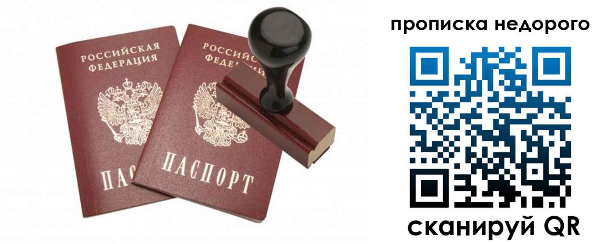 прописка в квартире в Тайге